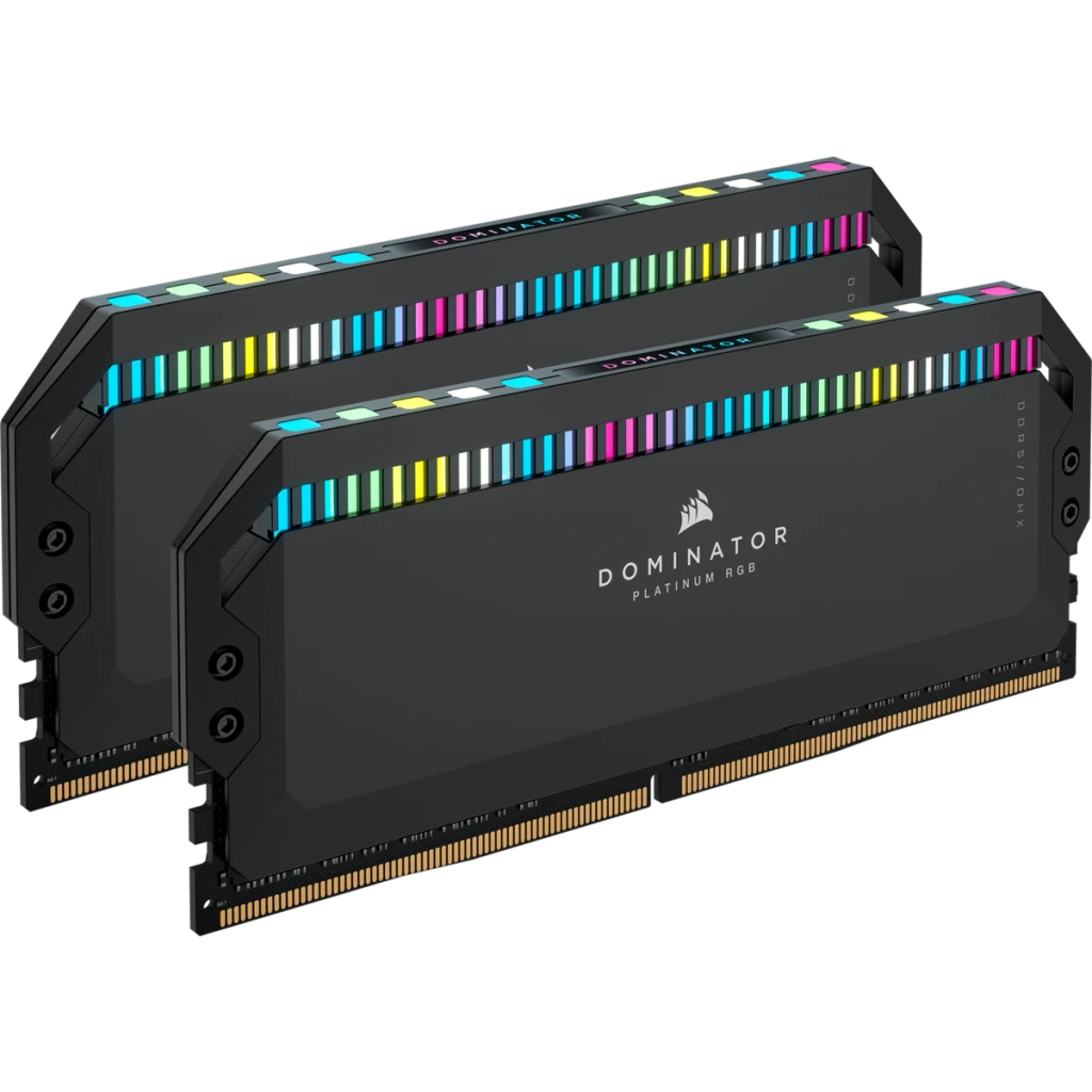 Corsair Dominator Platinum DDR5
