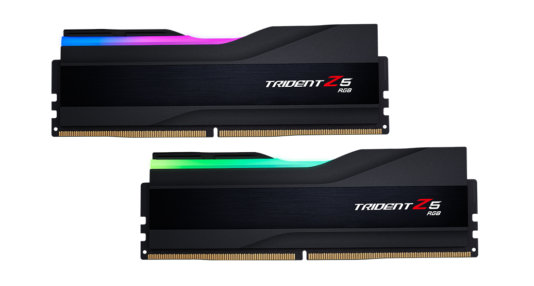 G.Skill Trident Z5 RGB